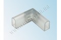 L-Коннектор для LED NEON (2 разъёма + 2pin (2шт))